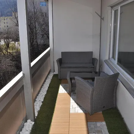 Zentrum Bad Ragaz