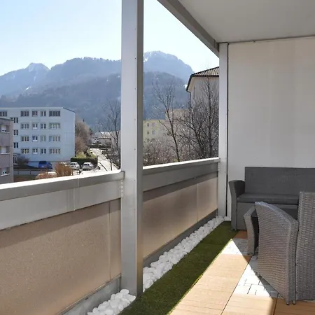 Zentrum Bad Ragaz